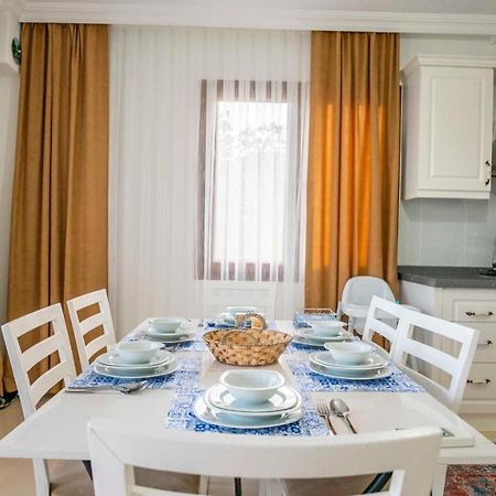 Villa Tanyeri Kaş Exterior photo