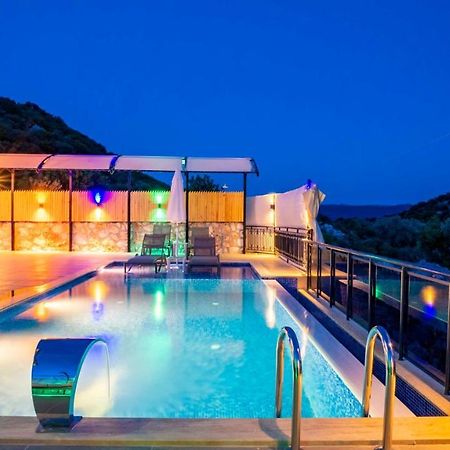 Villa Tanyeri Kaş Exterior photo