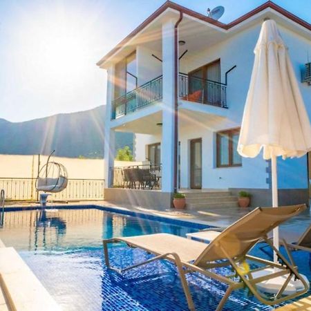 Villa Tanyeri Kaş Exterior photo