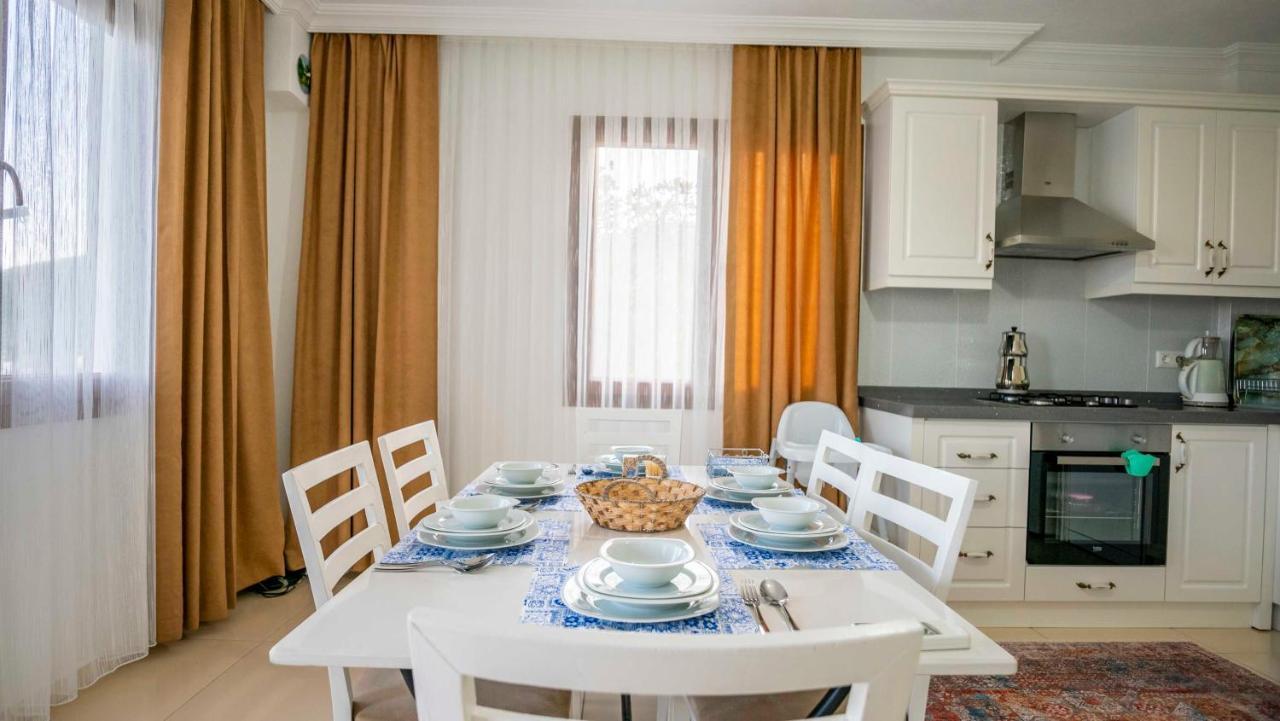 Villa Tanyeri Kaş Exterior photo
