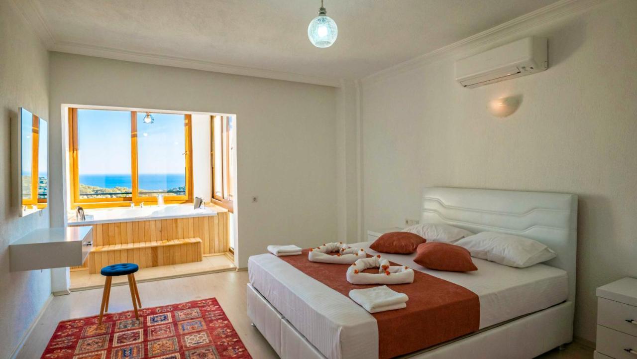 Villa Tanyeri Kaş Exterior photo