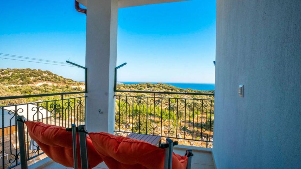 Villa Tanyeri Kaş Exterior photo